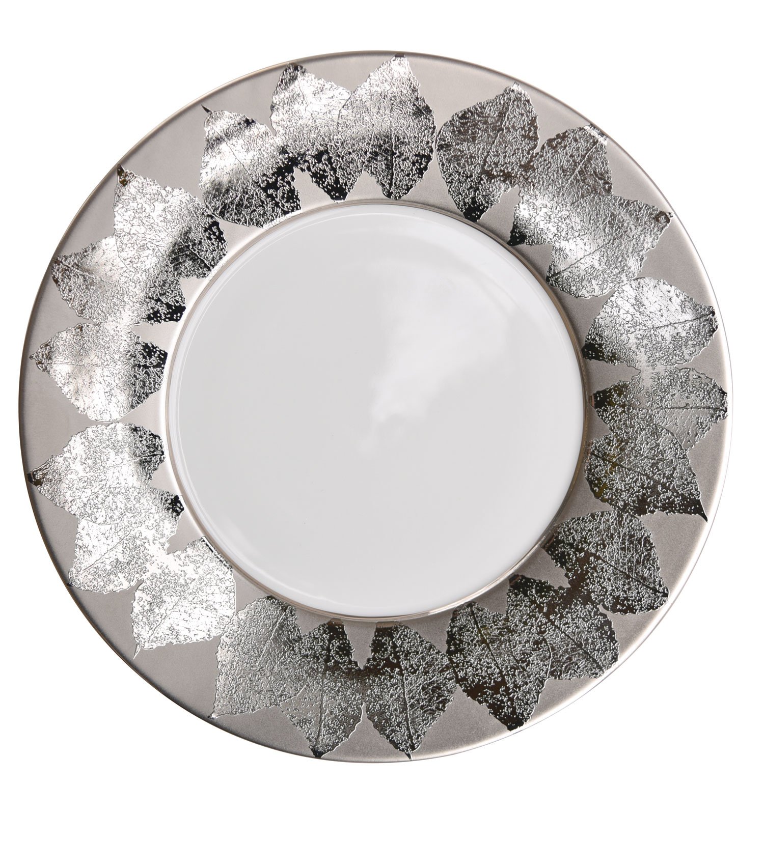 Bernardaud Silva salad plate Gearys wedding registry ideas