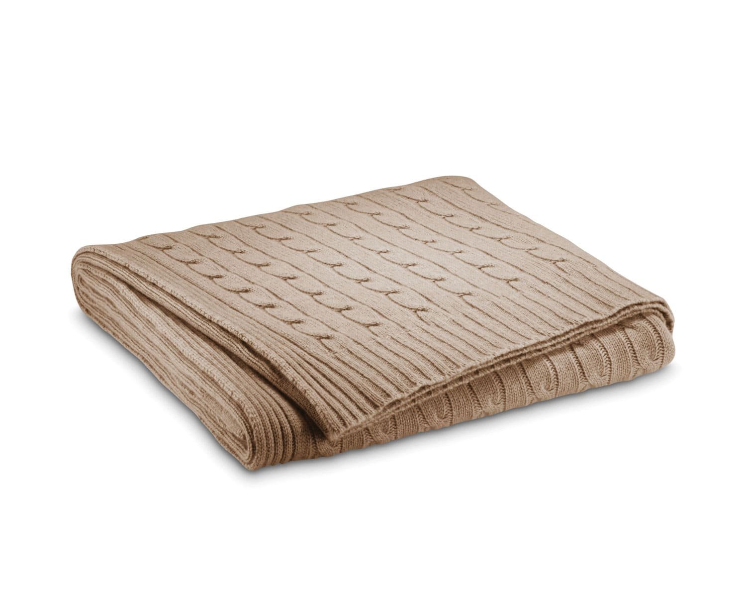 Ralph Lauren
Cable Cashmere Throw Blanket from bloomingdale's wedding registry ideas